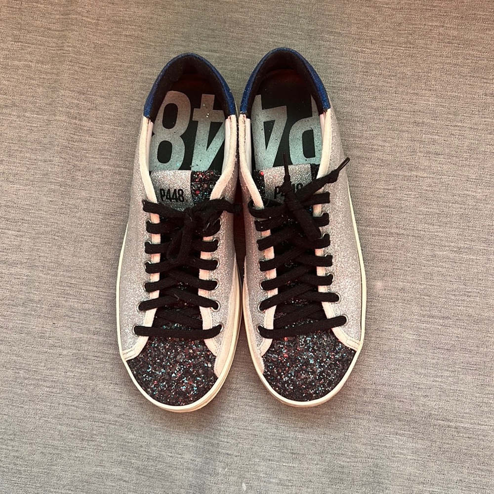 P448 shoes